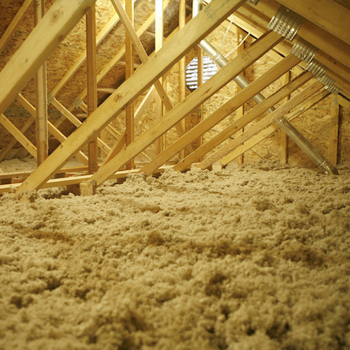 Air Seal IS | Spray Foam Insulation NYC | (718) 821- 6800