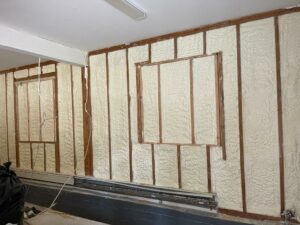 insulation Solution in NYC