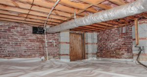 Spray Foam Insulation NYC